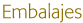 Embalajes